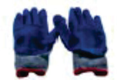 Glass Carrying Gloves