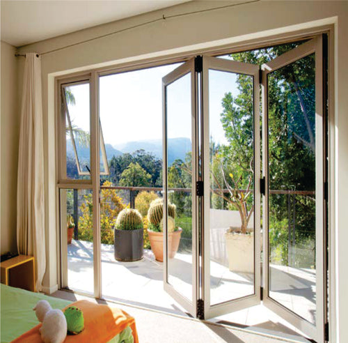 Kenzo Aluminium Doors – Tagged 