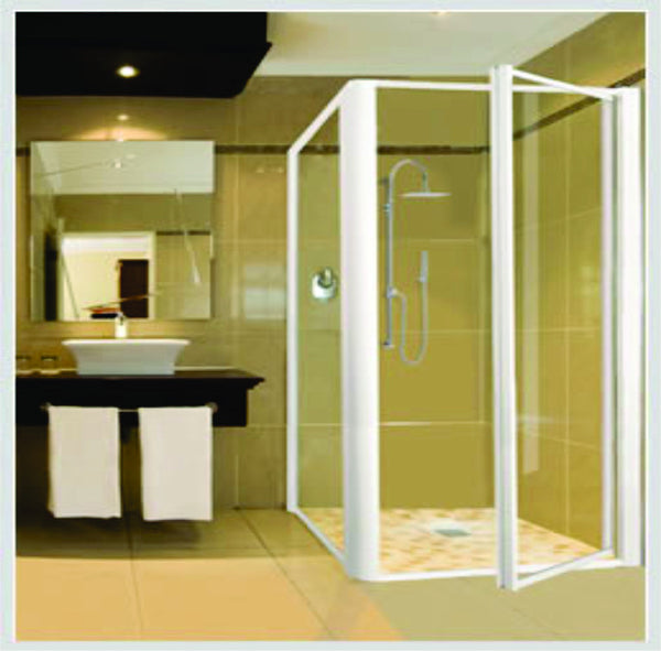 McDoor Plus Pivot Door <h5>Size Options From</h5>